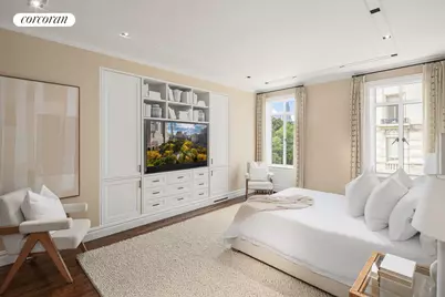 145 Central Park W #4C, New York City, NY 10023 - Photo 20