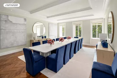 145 Central Park W #4C, New York City, NY 10023 - Photo 14