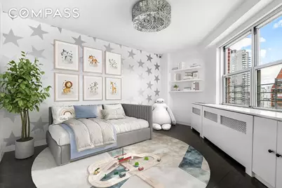 401 E 74th Street #20F, New York City, NY 10021 - Photo 16