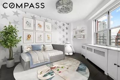 401 E 74th Street #20F, New York City, NY 10021 - Photo 16