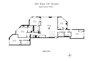 401 E 74th St, New York City, NY 10021 - Photo 22