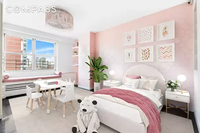 401 E 74th Street #20F, New York City, NY 10021 - Photo 14