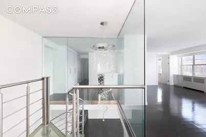 401 E 74th Street #20F, New York City, NY 10021 - Photo 6