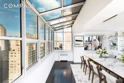 401 E 74th Street #20F, New York City, NY 10021 - Photo 4