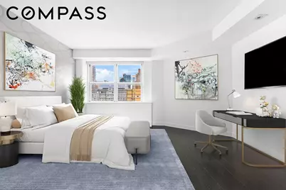 401 E 74th Street #20F, New York City, NY 10021 - Photo 18