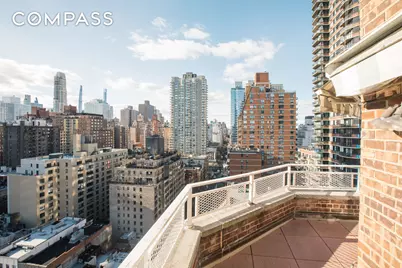 401 E 74th Street #20F, New York City, NY 10021 - Photo 20