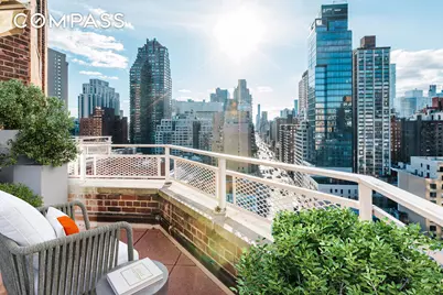 401 E 74th Street #20F, New York City, NY 10021 - Photo 10