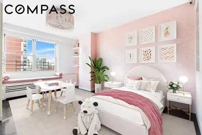 401 E 74th Street #20F, New York City, NY 10021 - Photo 14