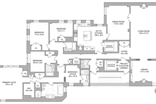 823 Park Ave, New York City, NY 10021 - Photo 16
