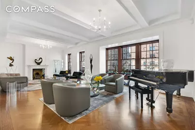 823 Park Avenue #5, New York City, NY 10021 - Photo 2
