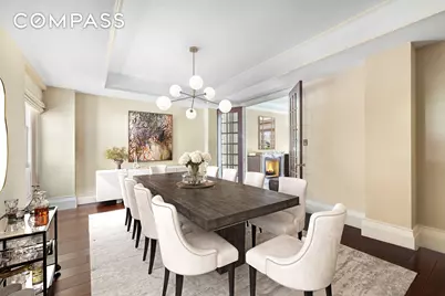 823 Park Avenue #5, New York City, NY 10021 - Photo 4