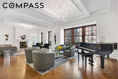 823 Park Avenue #5, New York City, NY 10021 - Photo 2
