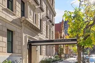 378 West End Ave, New York City, NY 10024 - Photo 12