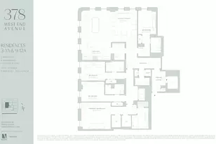 378 West End Ave, New York City, NY 10024 - Photo 24