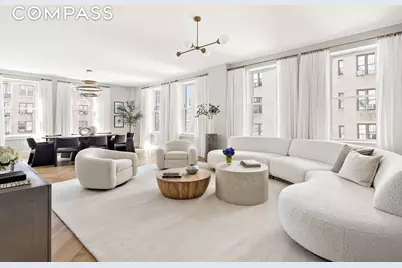 378 W End Avenue #7A, New York City, NY 10024 - Photo 1