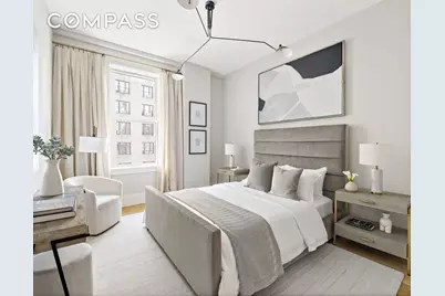 378 W End Avenue #7A, New York City, NY 10024 - Photo 8