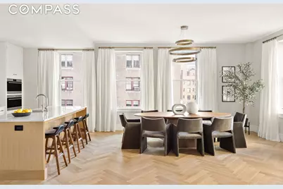 378 W End Avenue #7A, New York City, NY 10024 - Photo 2