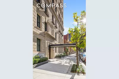 378 W End Avenue #7A, New York, NY 10024 - Photo 12