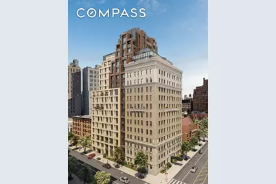 378 W End Avenue #7A, New York City, NY 10024 - Photo 10