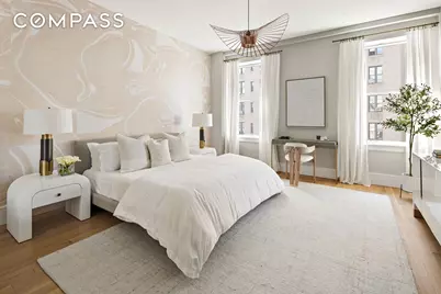 378 W End Avenue #7A, New York City, NY 10024 - Photo 6