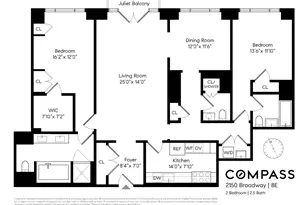 2150 Broadway, New York City, NY 10023 - Photo 8