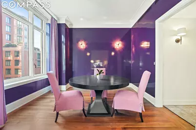 2150 Broadway #8E, New York City, NY 10023 - Photo 2
