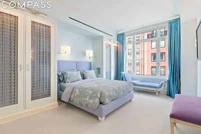 2150 Broadway #8E, New York City, NY 10023 - Photo 4