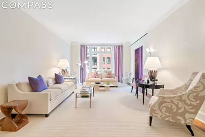 2150 Broadway #8E, New York City, NY 10023 - Photo 1