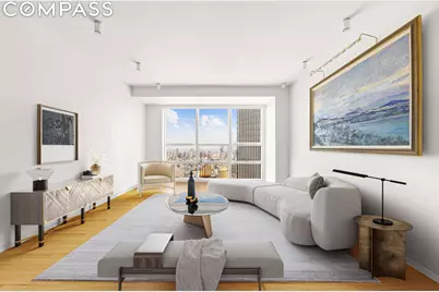 146 W 57th Street #57A, New York City, NY 10019 - Photo 1