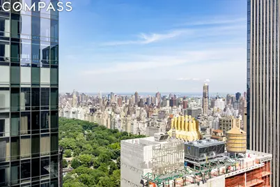 146 W 57th Street #57A, New York City, NY 10019 - Photo 2