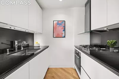 146 W 57th Street #57A, New York City, NY 10019 - Photo 4