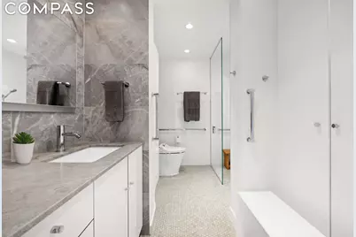 146 W 57th Street #57A, New York City, NY 10019 - Photo 8