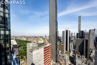 146 W 57th Street #57A, New York City, NY 10019 - Photo 16