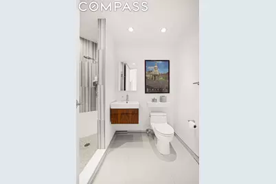 146 W 57th Street #57A, New York City, NY 10019 - Photo 10