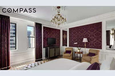 2 E 55th Street #935W39, New York City, NY 10022 - Photo 2