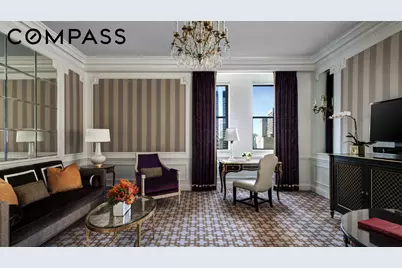 2 E 55th Street #935W39, New York City, NY 10022 - Photo 1