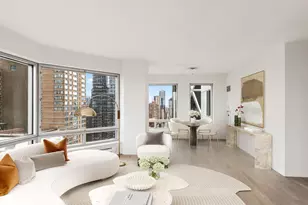 301 W 57th St, New York, NY 10019 - Photo 2