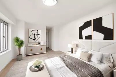 301 W 57th Street #34-C, New York City, NY 10019 - Photo 6