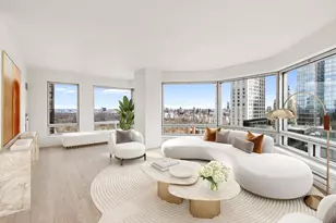 301 W 57th St, New York City, NY 10019 - Photo 1