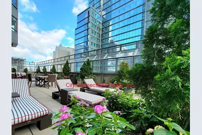 301 W 57th Street #34-C, New York City, NY 10019 - Photo 10