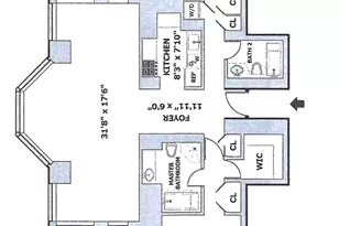 301 W 57th St, New York, NY 10019 - Photo 14