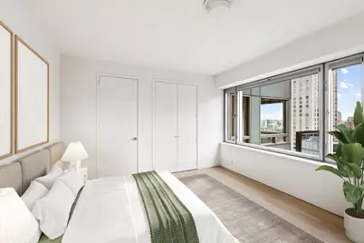 301 W 57th Street #34-C, New York, NY 10019 - Photo 8