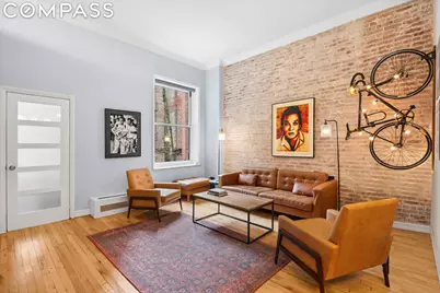 172 W 82nd Street #2A, New York City, NY 10024 - Photo 2