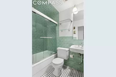 172 W 82nd Street #2A, New York City, NY 10024 - Photo 8