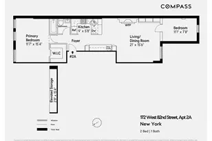 172 W 82 St, New York City, NY 10024 - Photo 12