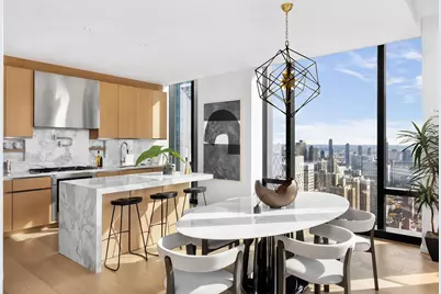 277 5th Avenue #46B, New York City, NY 10016 - Photo 4