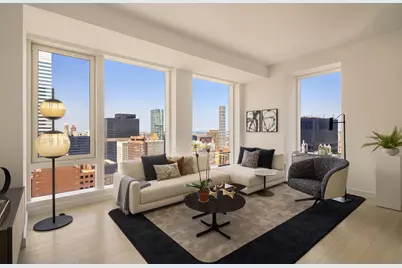 138 E 50th Street #51B, New York City, NY 10022 - Photo 1