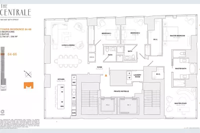 138 E 50th Street #64, New York City, NY 10022 - Photo 148