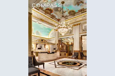 2 E 55th Street #908W33, New York City, NY 10022 - Photo 6