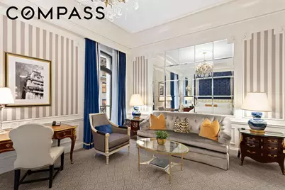 2 E 55th Street #80936, New York City, NY 10022 - Photo 1